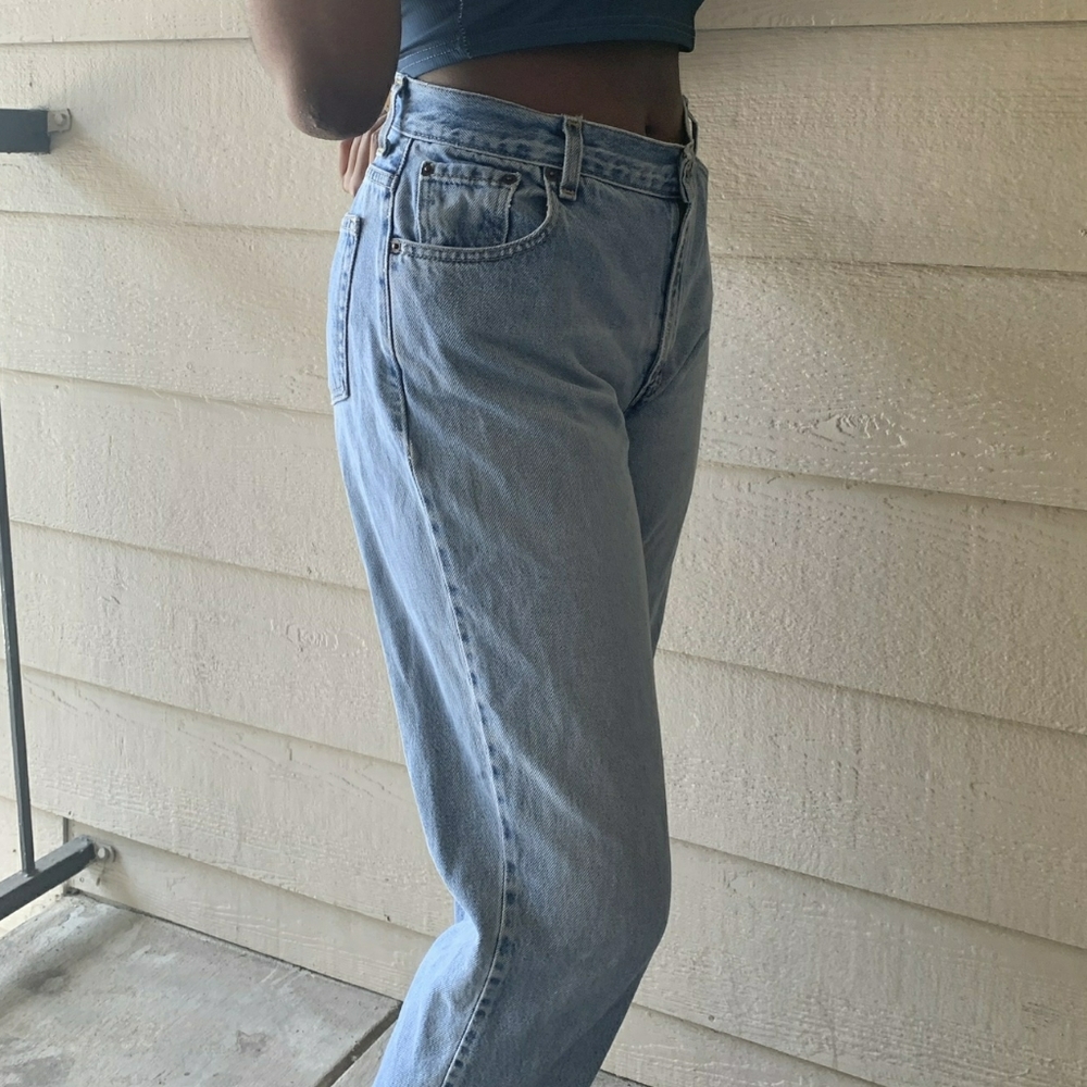 Levi jeans - Picture 3 of 3